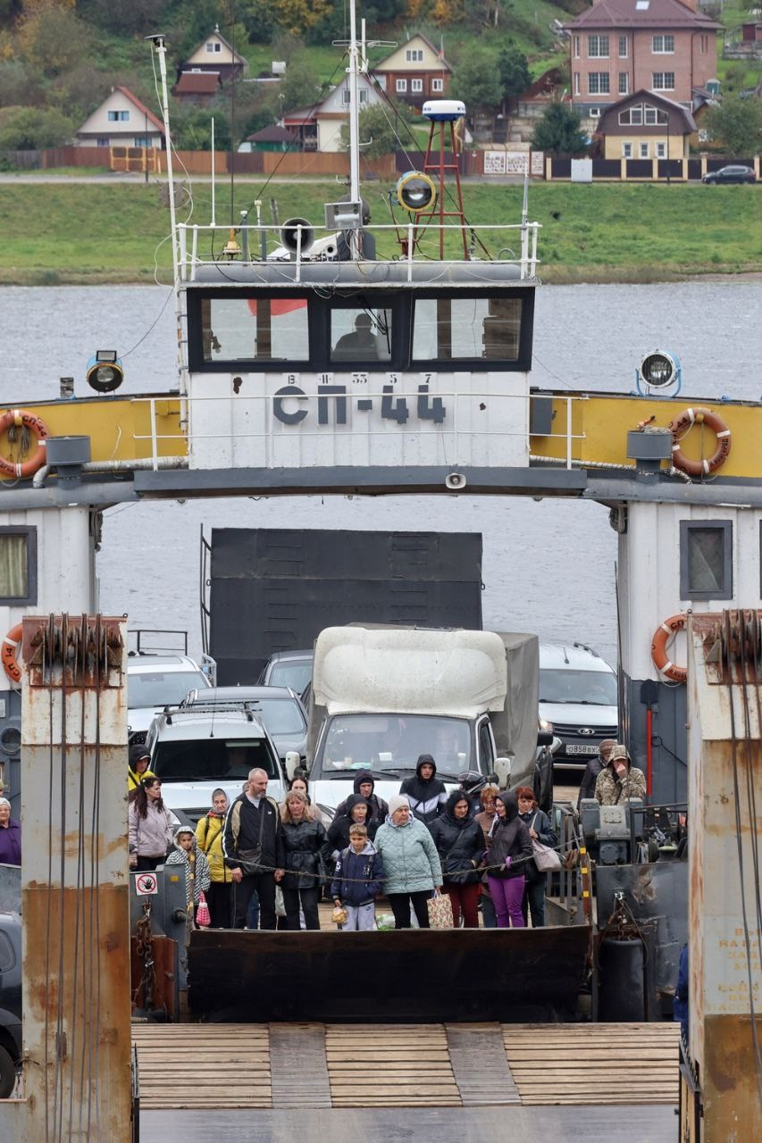.Все началось с Москвы. Фотограф Александр Петросян