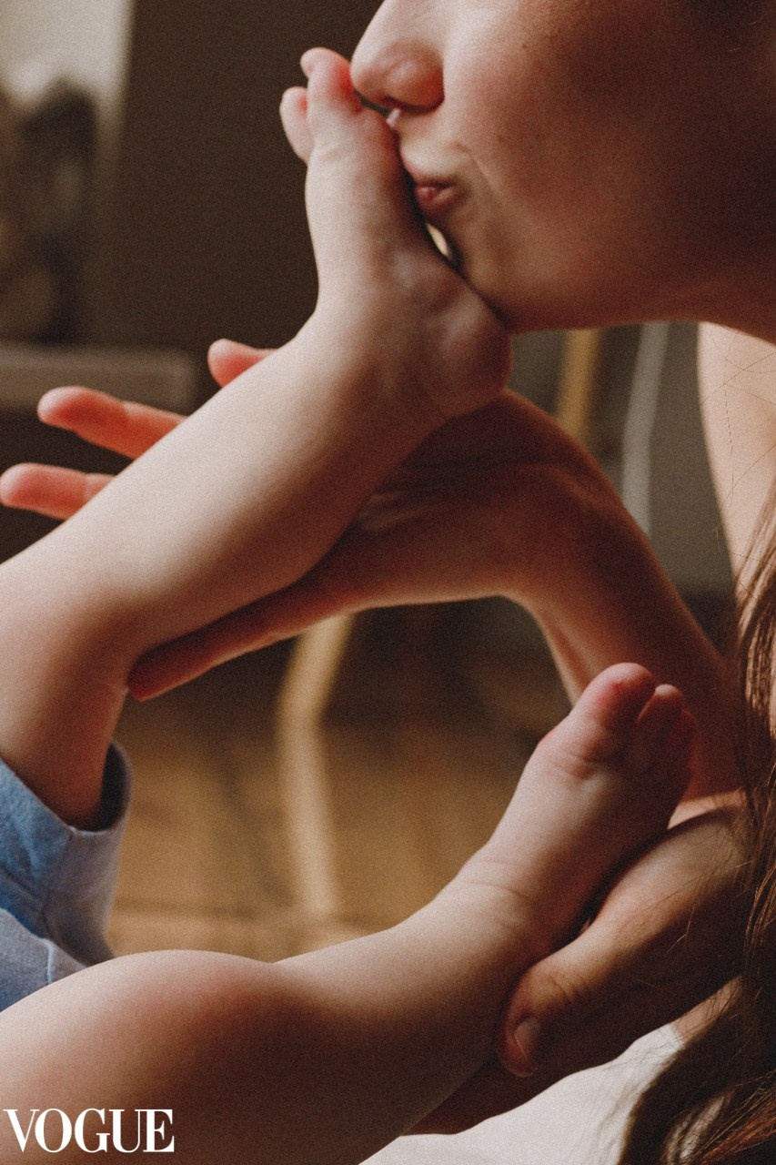 Женский и семейный фотограф в Краснодаре Яна Теплая