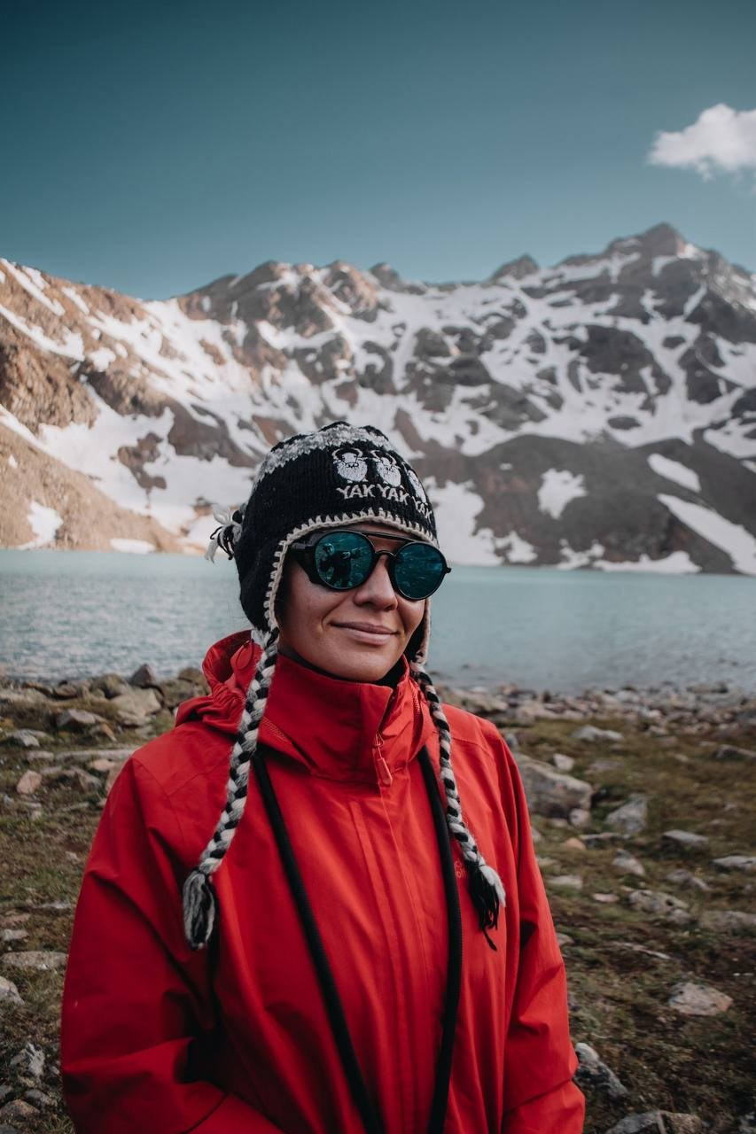 Туры, путешествия, восхождения