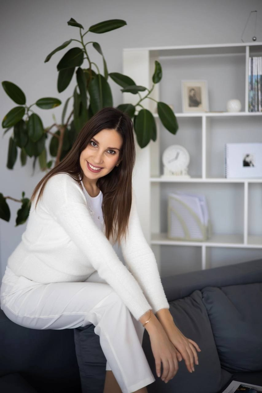 Кто я?. Фотограф Анна Асташева, Ивантеевка, Пушкино, Москва