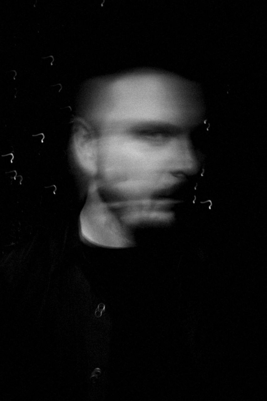 Artistic statement. Pictorial dream — fine art fil photography by Yaroslav Pavlov