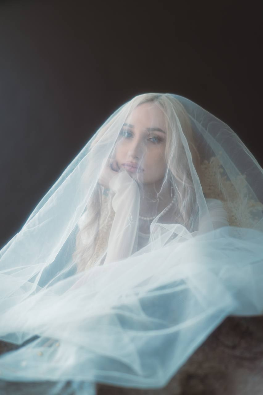 Фотограф в Москве Алина Туртыгина