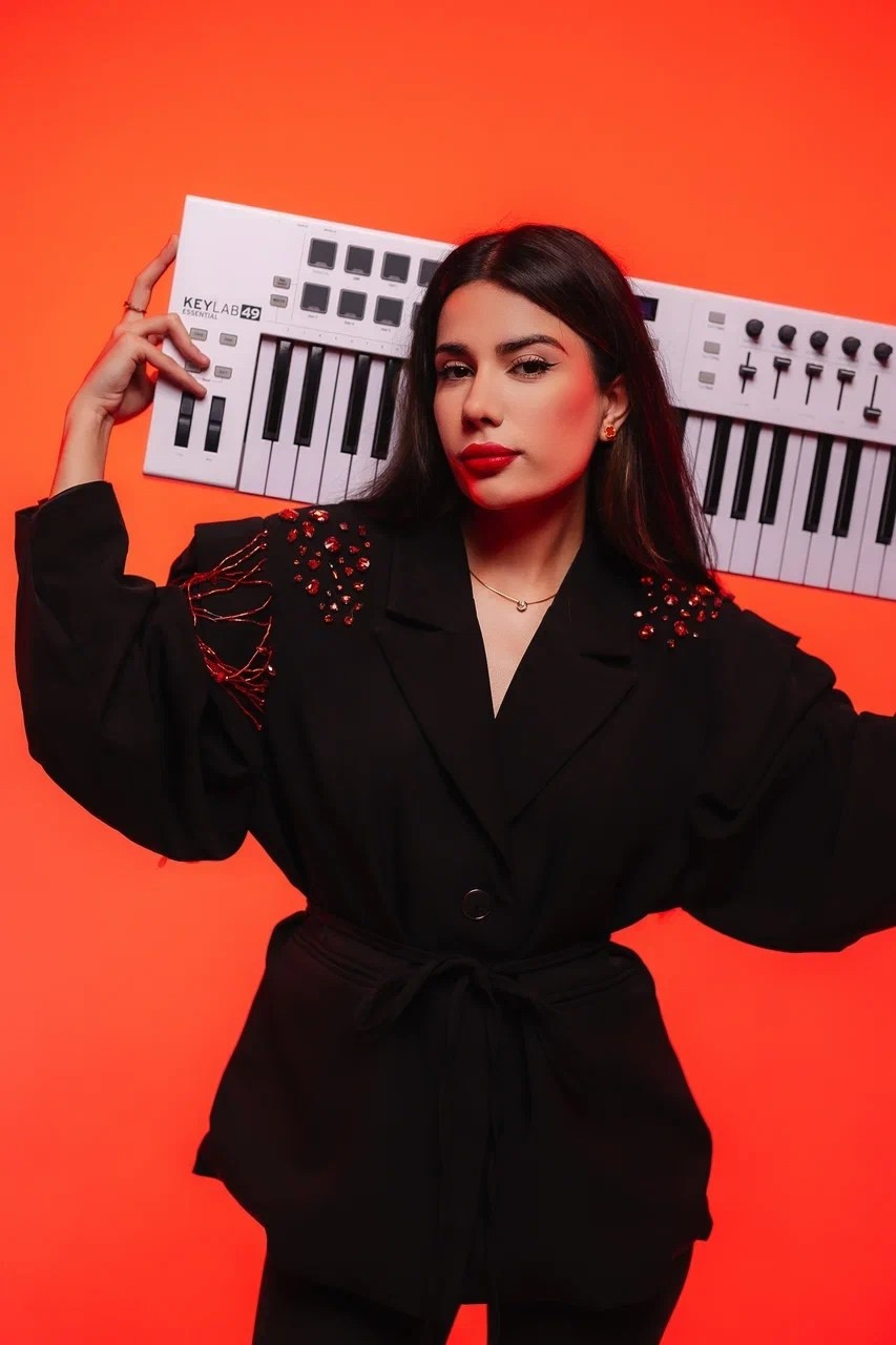 Hesoyam — кавер группа Астрахань