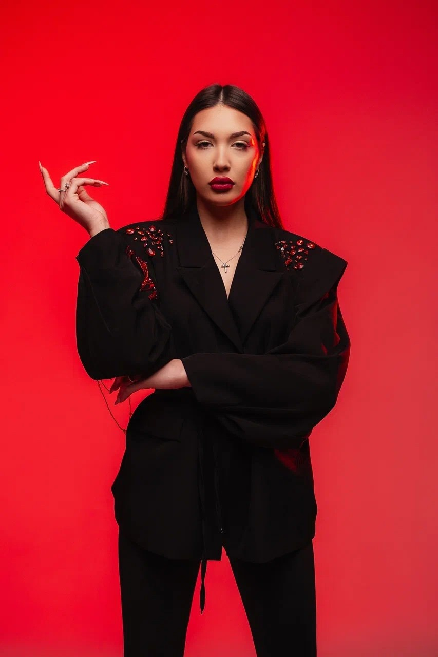 Hesoyam — кавер группа Астрахань