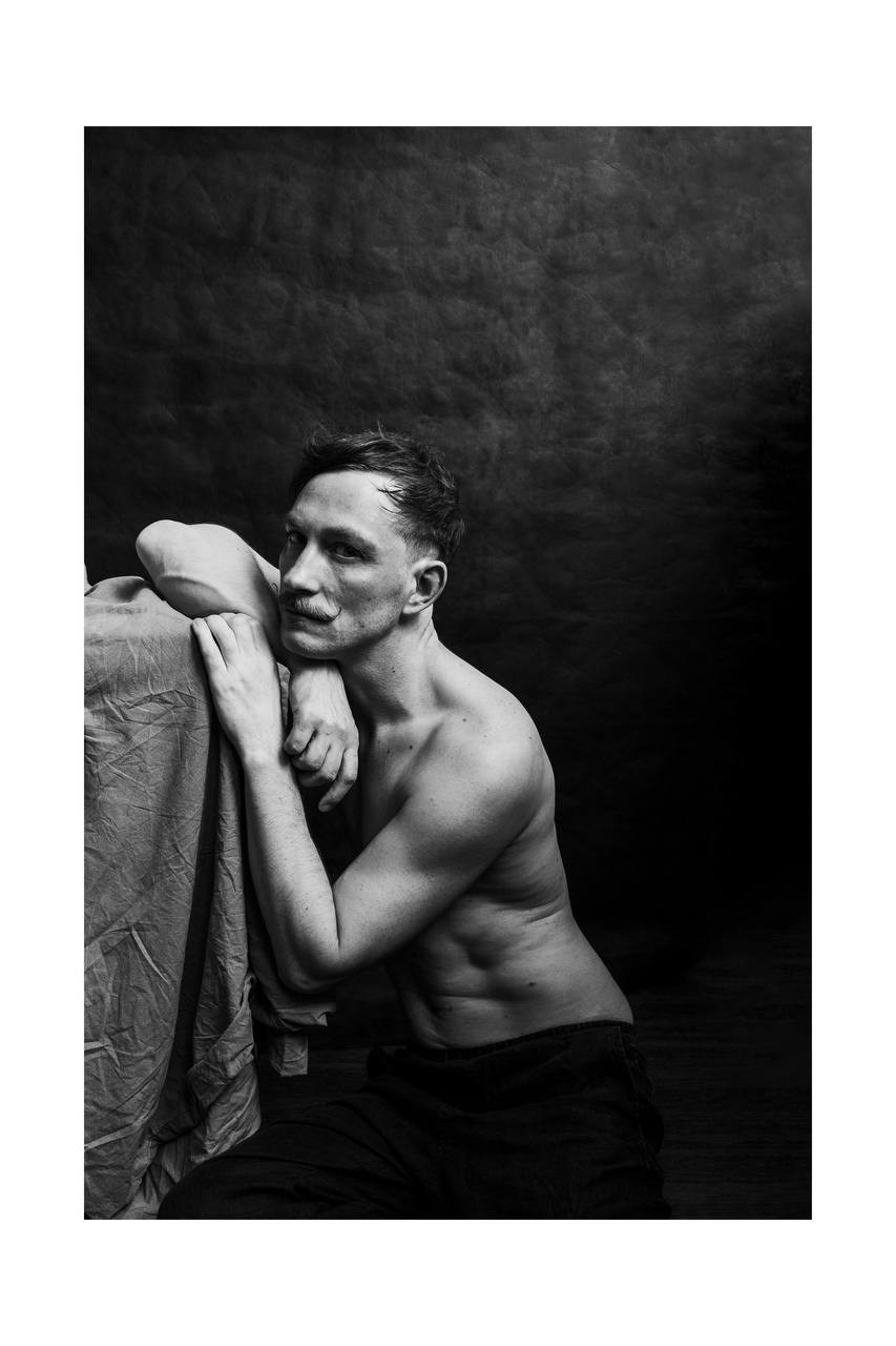 Portfolio Award 2024