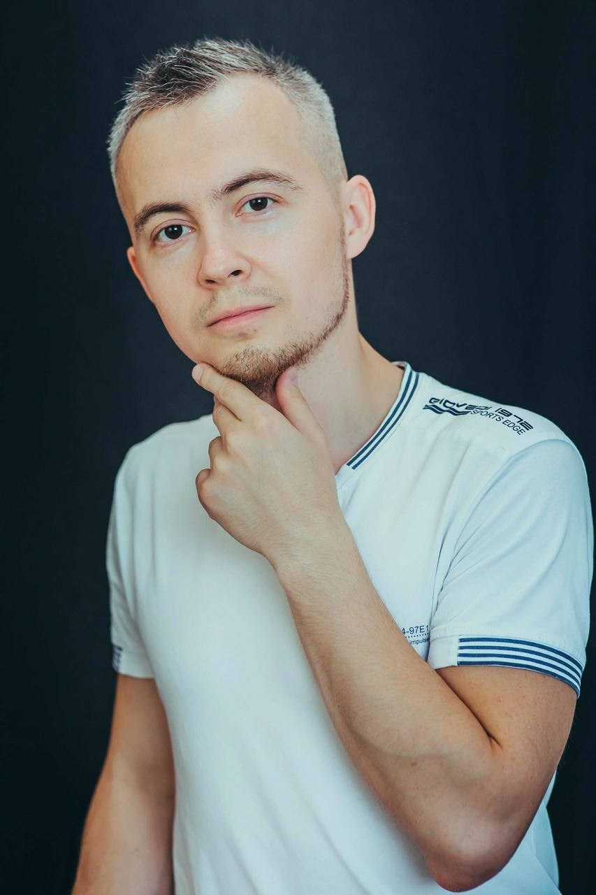 Обо мне. Главная