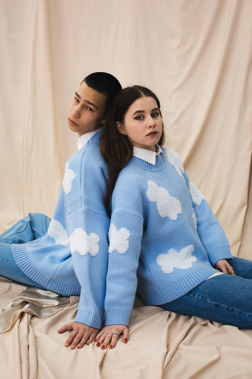 Парная съемка. Фотограф|Катя Рикошетер