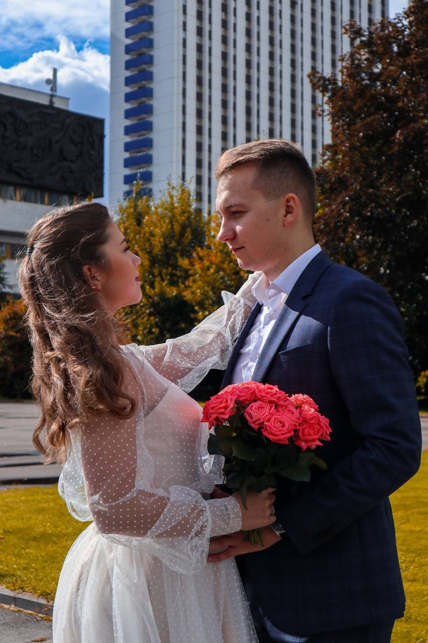 Услуги. Фотограф в Москве Дарья Устинова