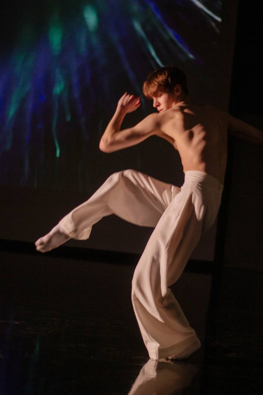 В Перми пройдет фестиваль кинотанца. Журнал о самом особенном. Пермь и Пермский край