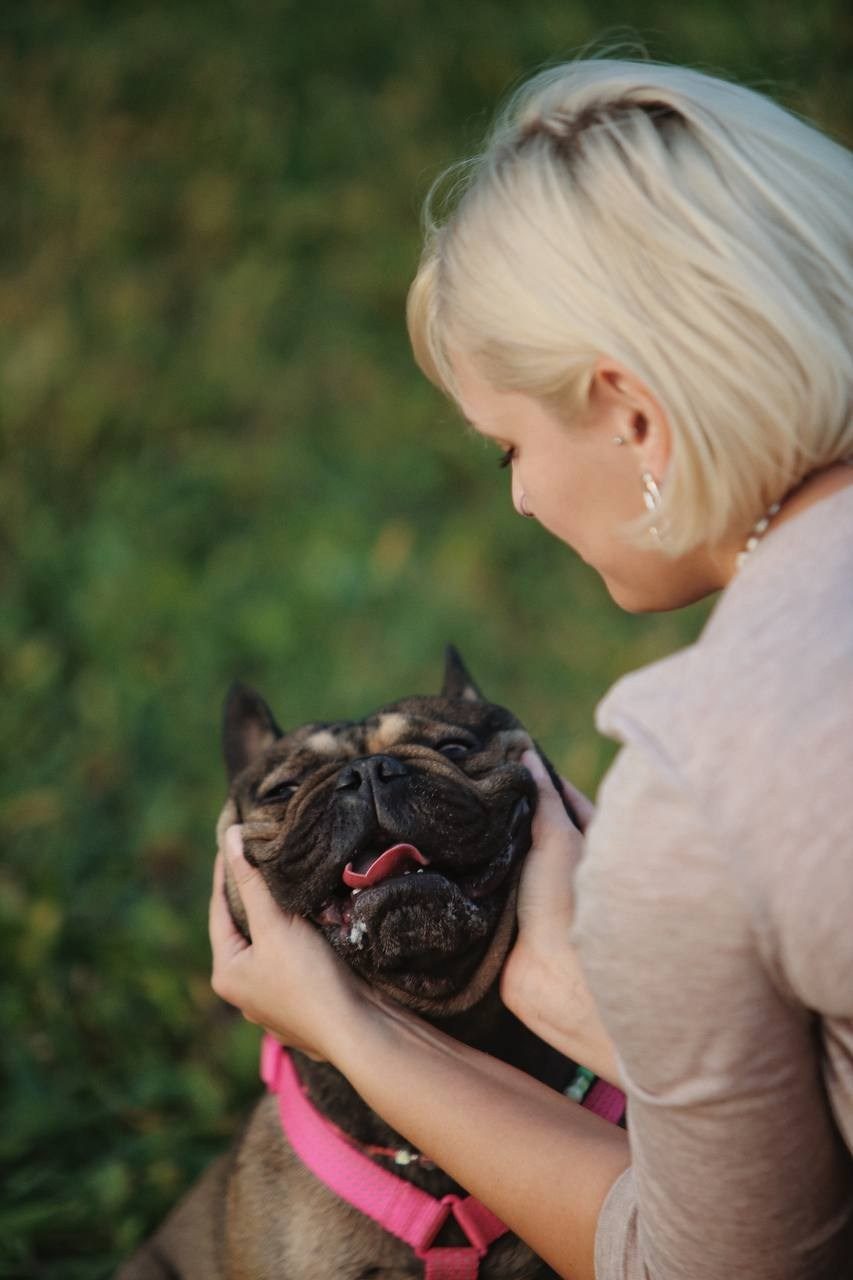 Контакты. Семейный фотограф анималист г. Находка