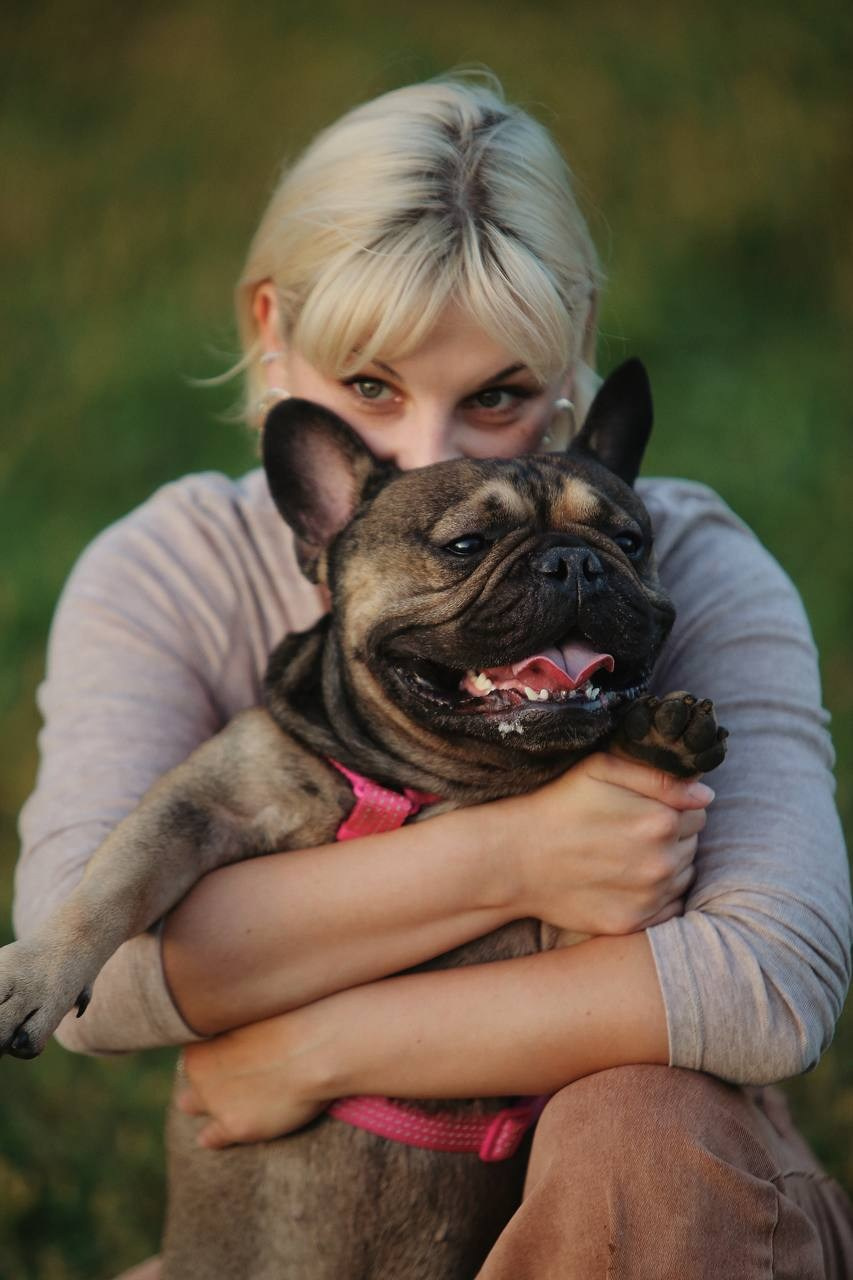 Контакты. Семейный фотограф анималист г. Находка