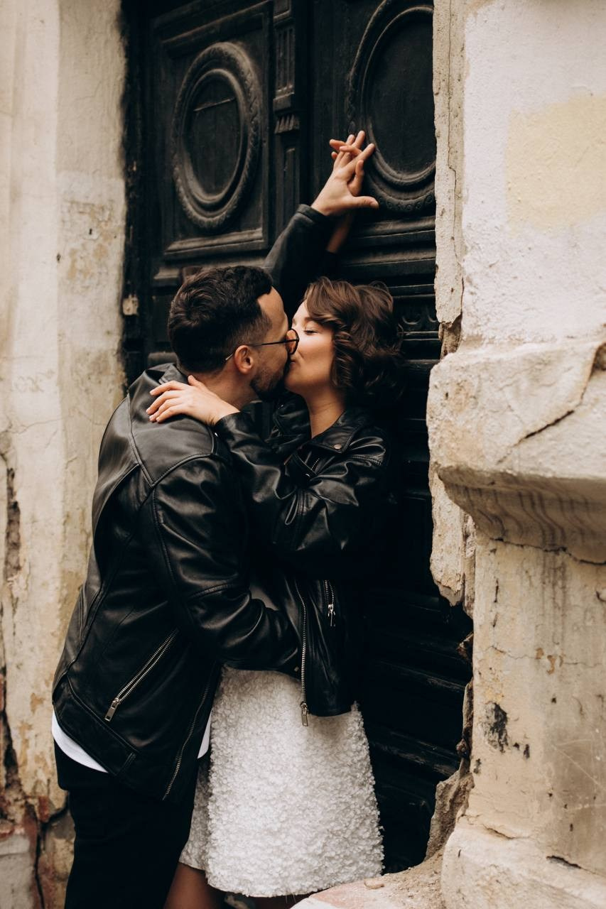 Женский и парный фотограф Москва, СПб. Мария Куничева