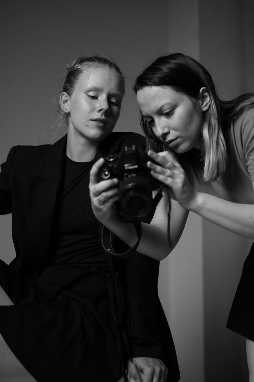 Контакты фотографа в Санкт-Петербруге. Портретный фотограф в Санкт-Петербурге Елена Повалихина