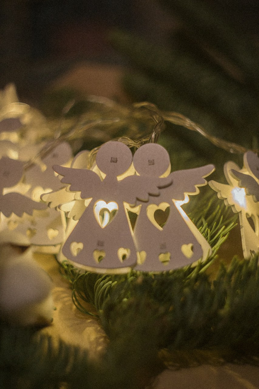 С Новым Годом и Рождеством Христовым!. Семейный и контент фотограф в Москве Вероника Швец