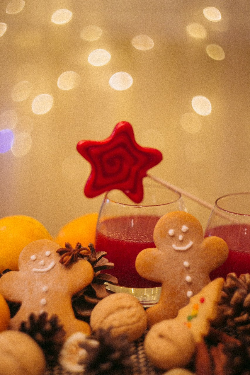 С Новым Годом и Рождеством Христовым!. Семейный и контент фотограф в Москве Вероника Швец