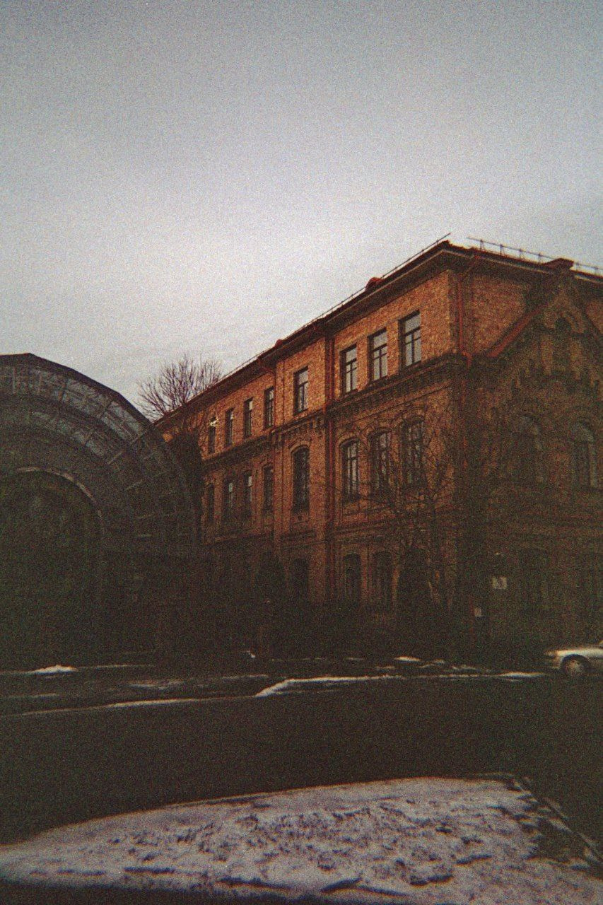 Давай попробуем быть искренними?