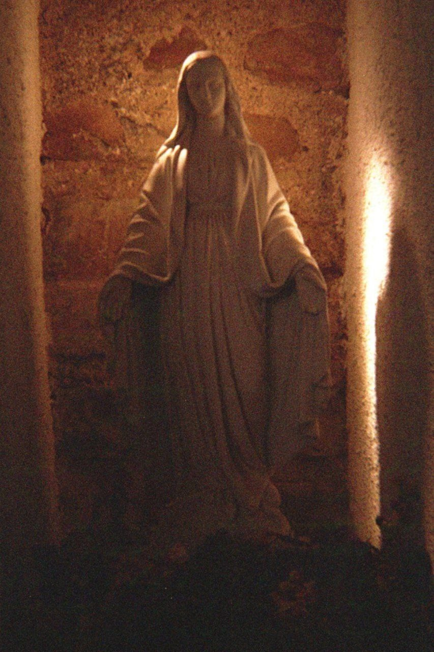 Давай попробуем быть искренними?