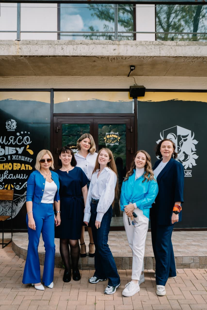 Фотограф Екатерина в городе Новороссийск