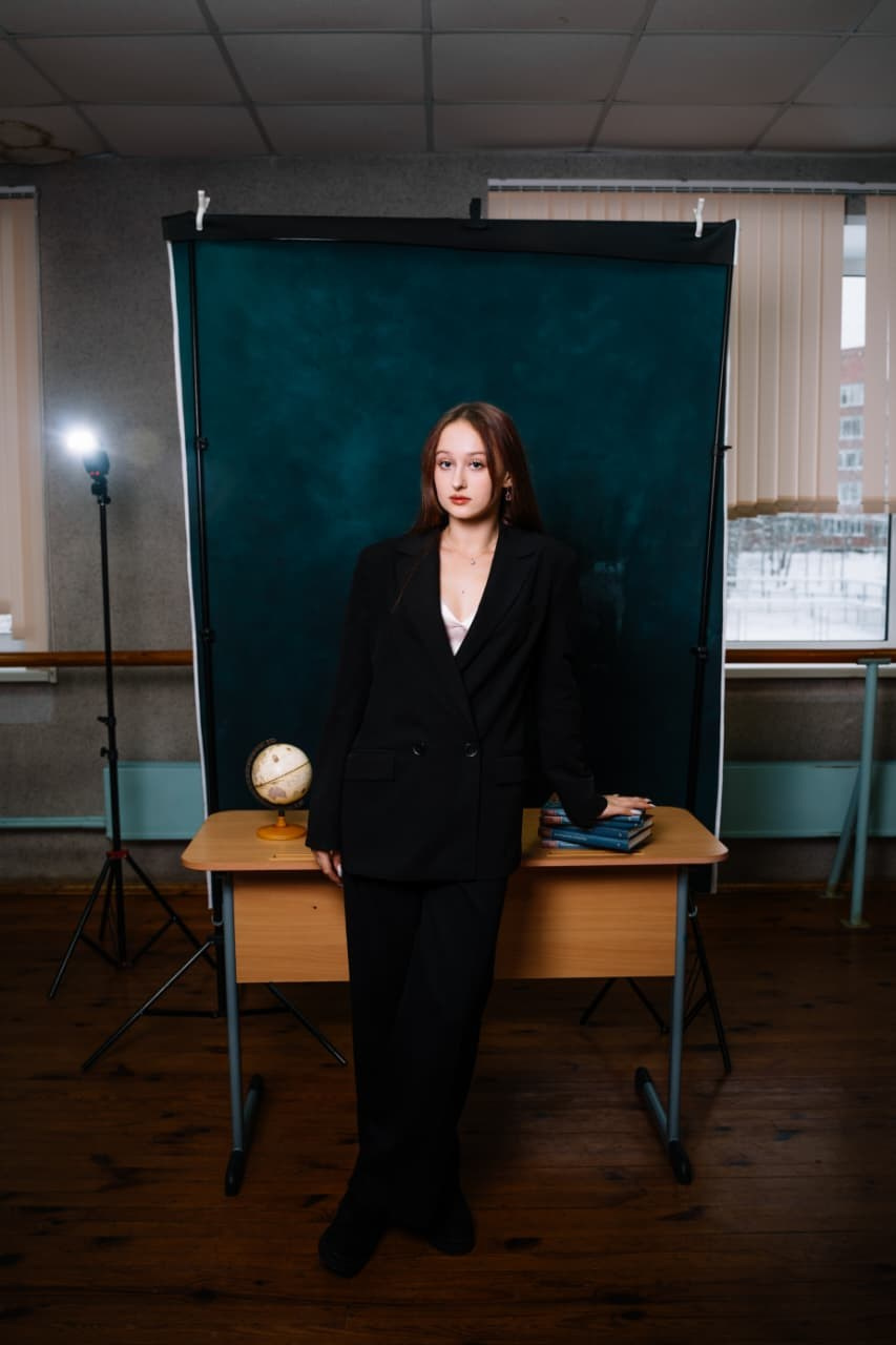 Фотограф Екатерина в городе Новороссийск