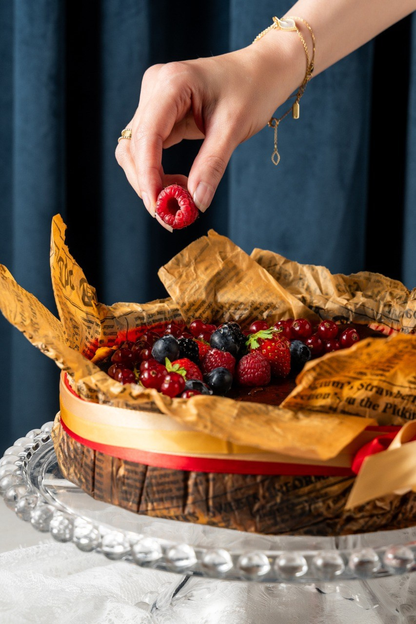 Фуд фотограф в Москве сколько стоит