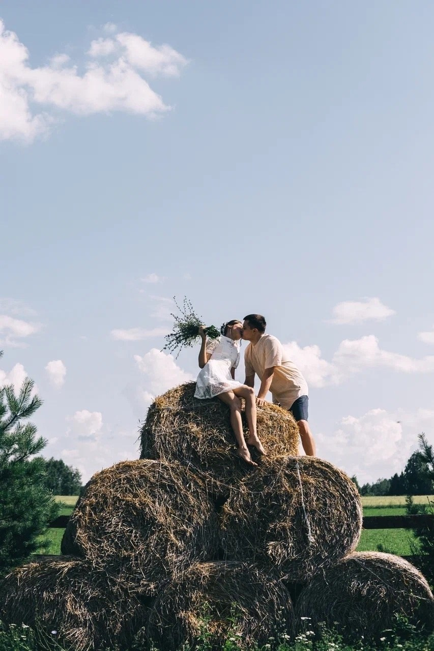 Главная. Невеста