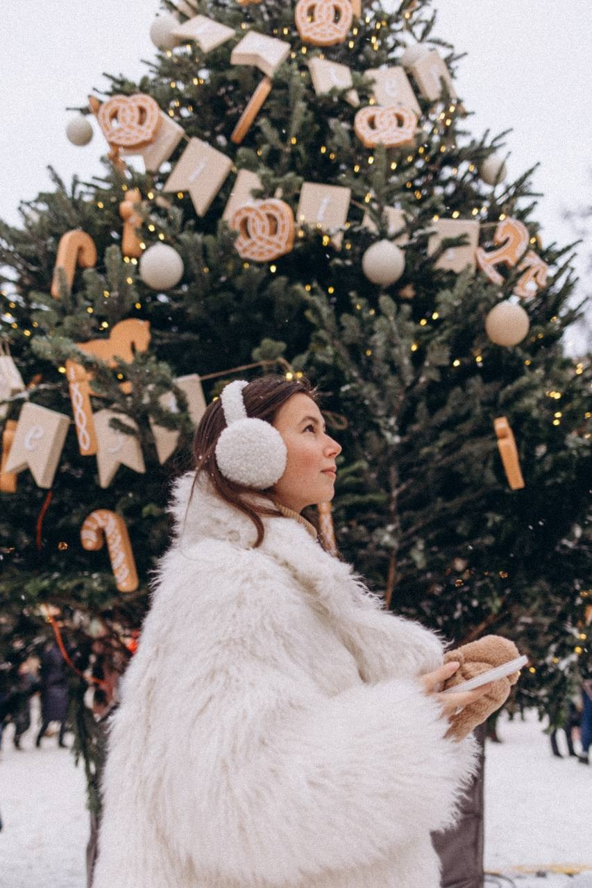 Veter Magazie — первый lifestyle журнал в России