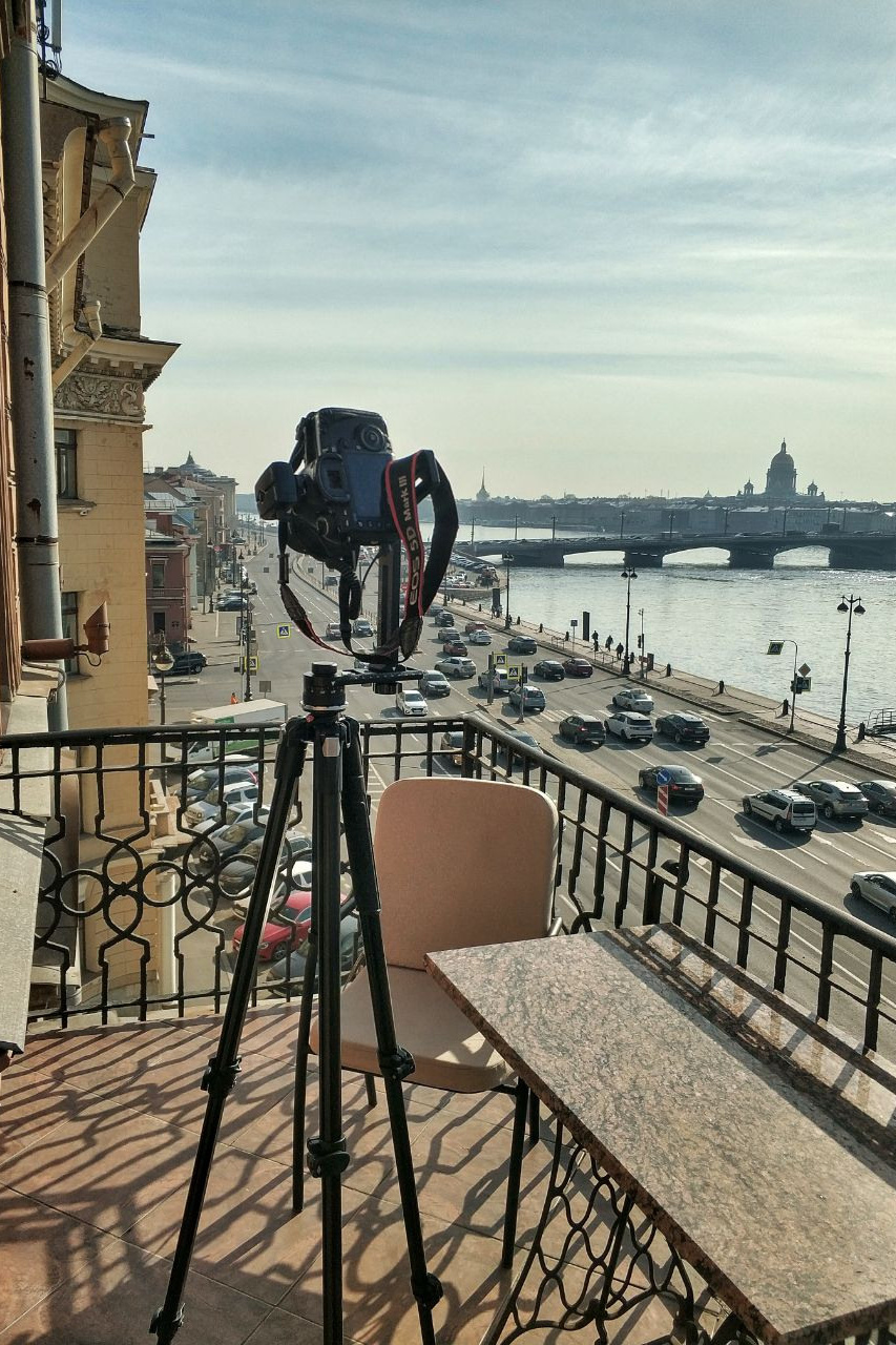 Сергей Гусев — спортивная фотография, виртуальные туры, 3д панорамы