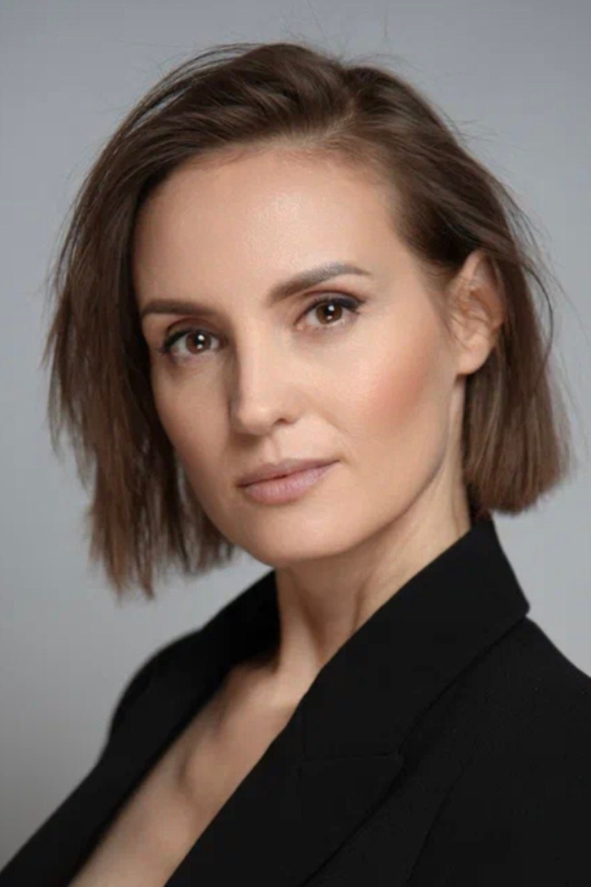 Юлия Пожидаева. Актерское агентство Art-faces