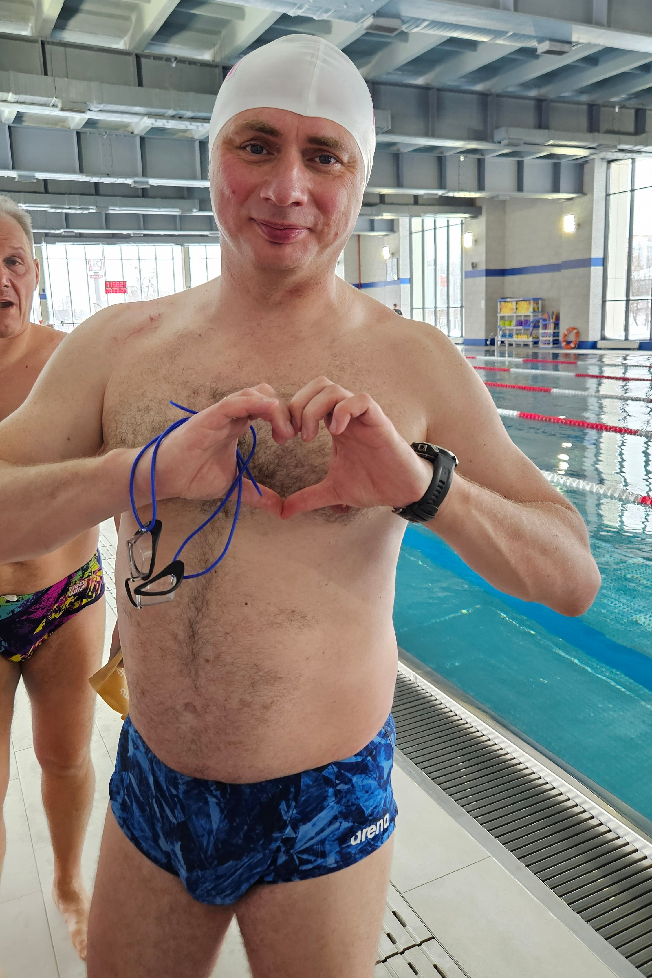 2026. Walk & Fly with Batay