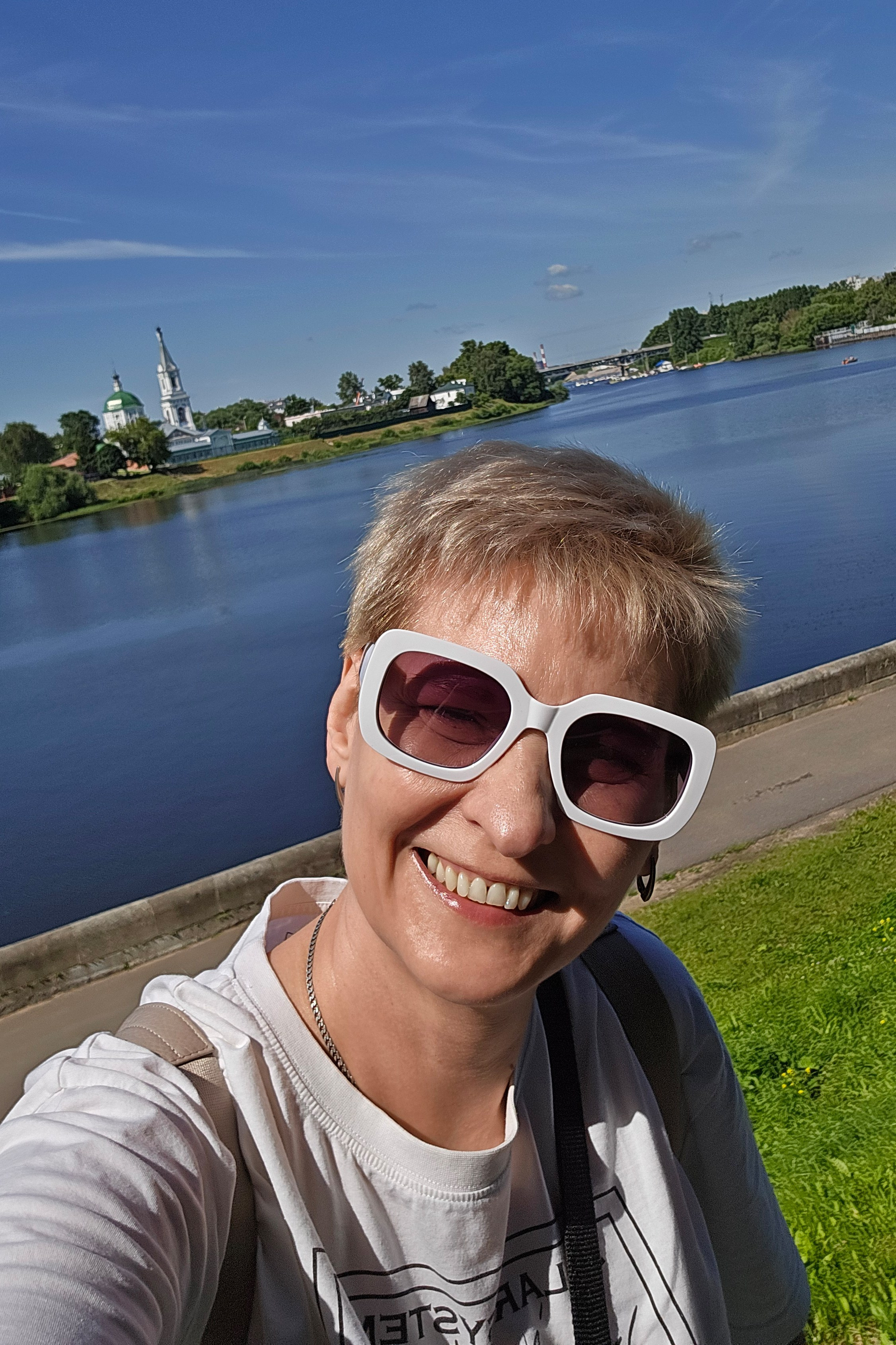 Осташков. Фотограф Юлия Зимина