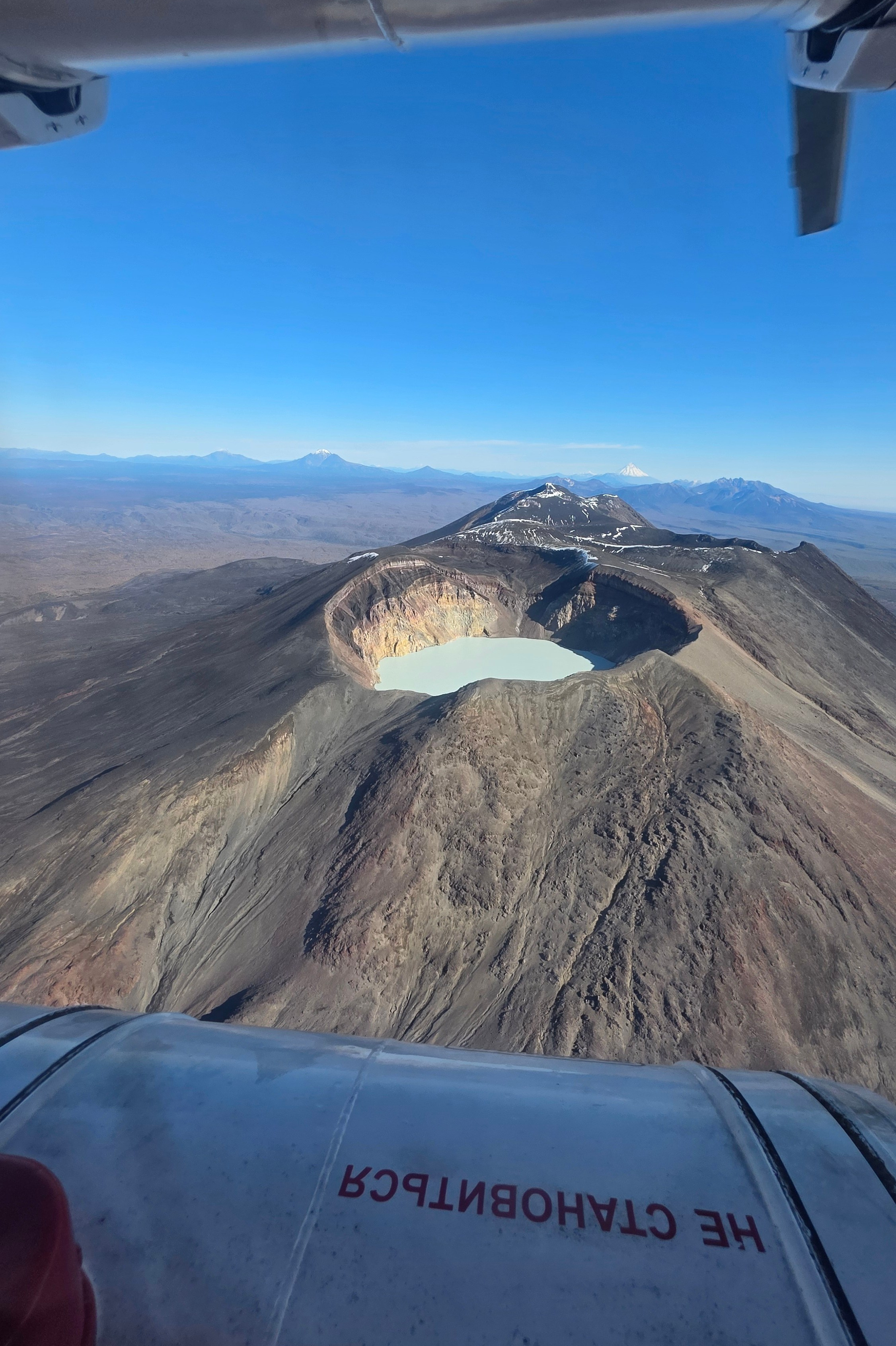 Экскурсии по Камчатке. Туры и экскурсии на Камчатку