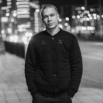 Обо мне. Фотограф Красногорск — Москва|Сёма Юдин