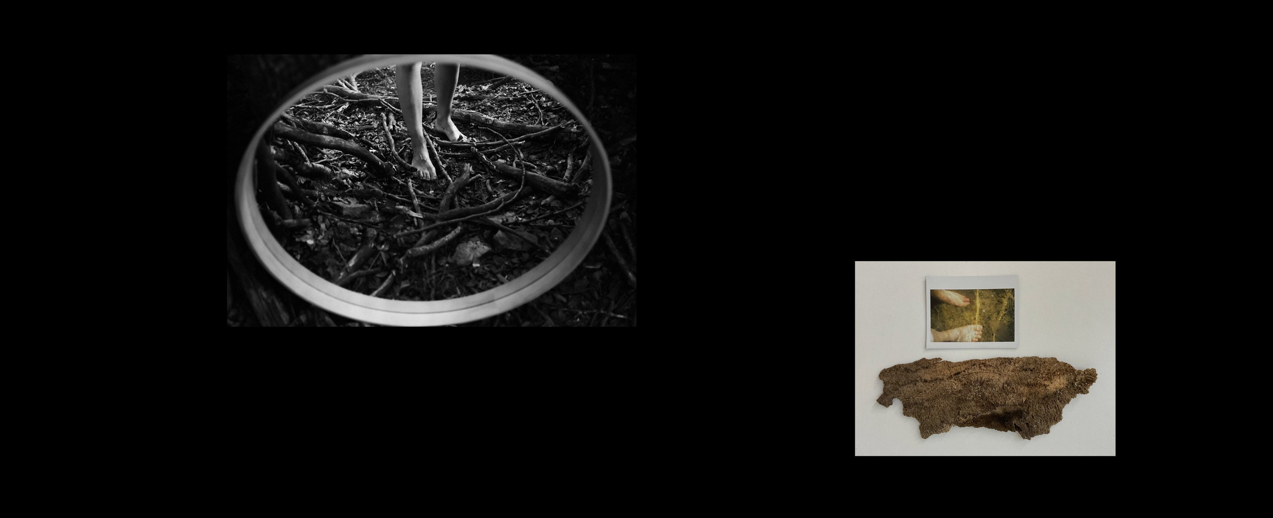 Rites of Passage. Private image