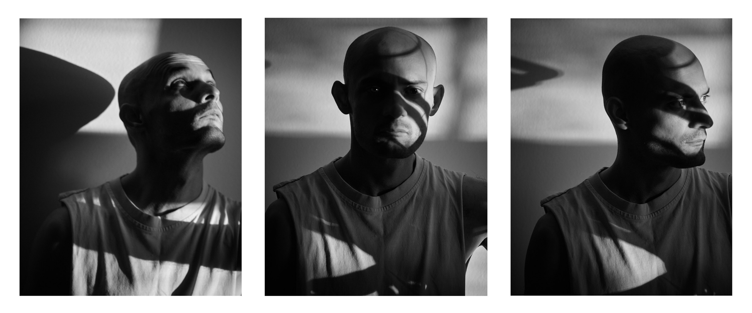 Вадим Чецкий|Портретный фотограф