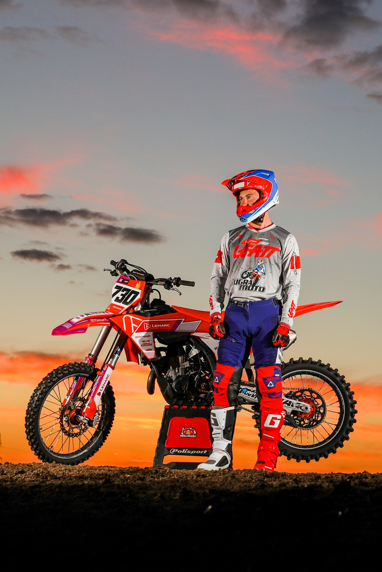 УСЛУГИ И ЦЕНЫ