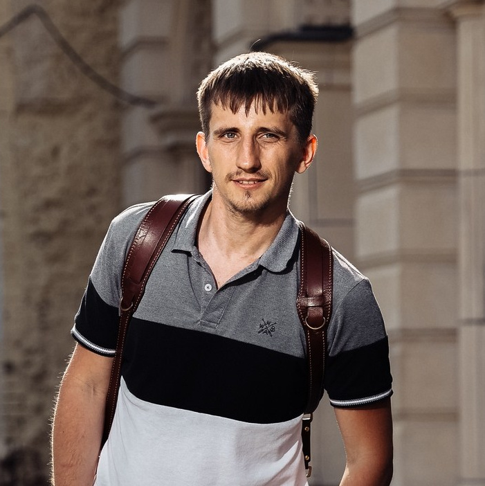 Контакты. Портфолио