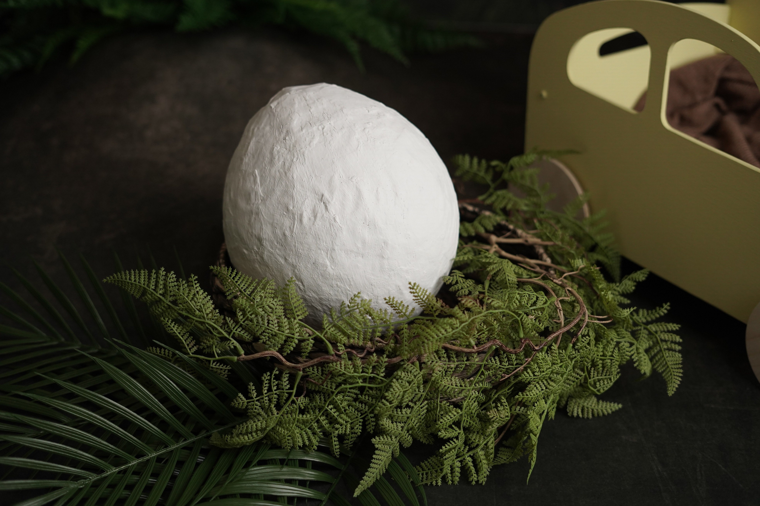 Детские локации. Фотограф новорожденных в г. Павлово Беспалова Екатерина