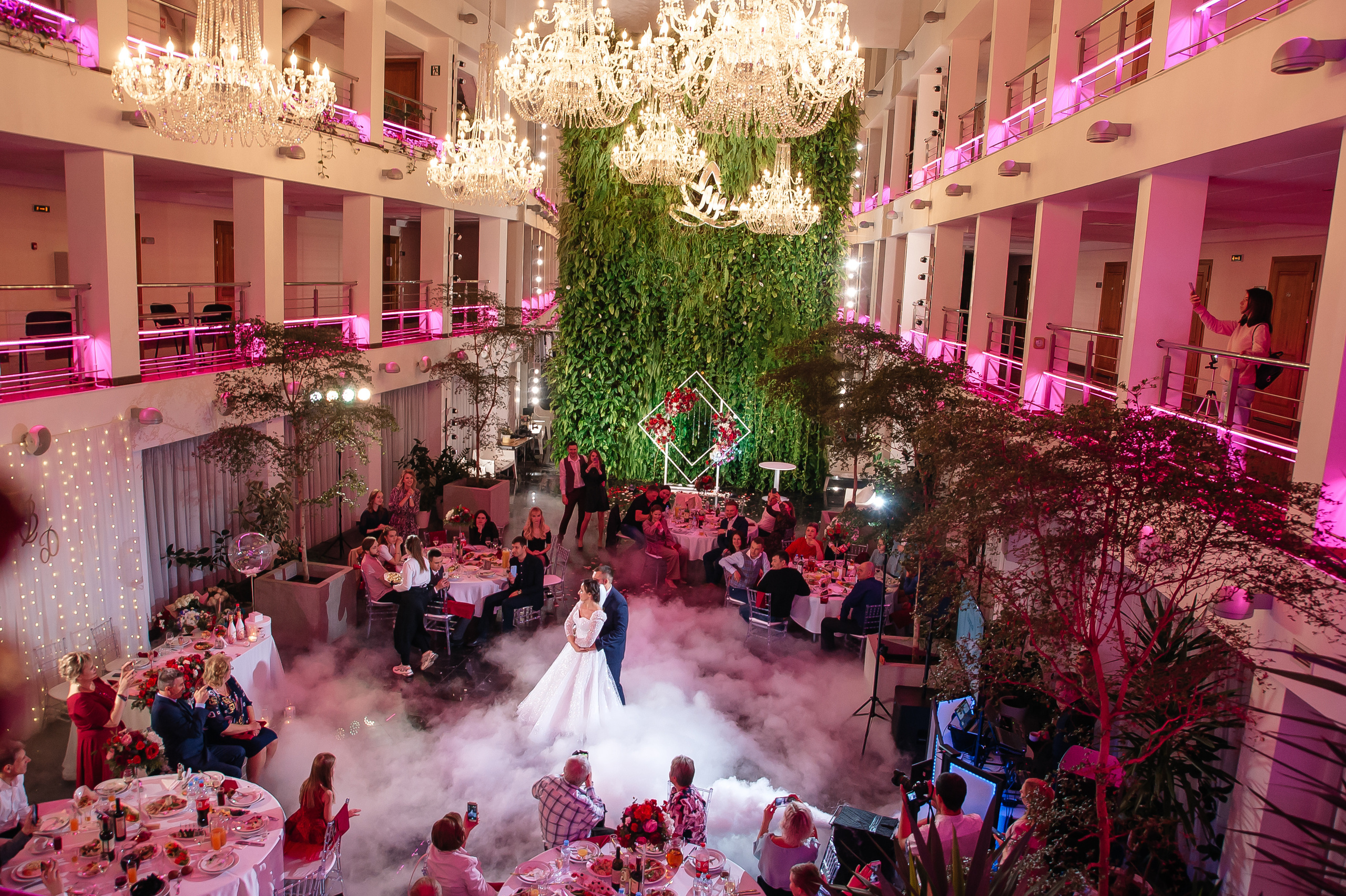 Всесезонные места для съёмок в Калининграде. Свадебный фотограф  Калининград | Москва|