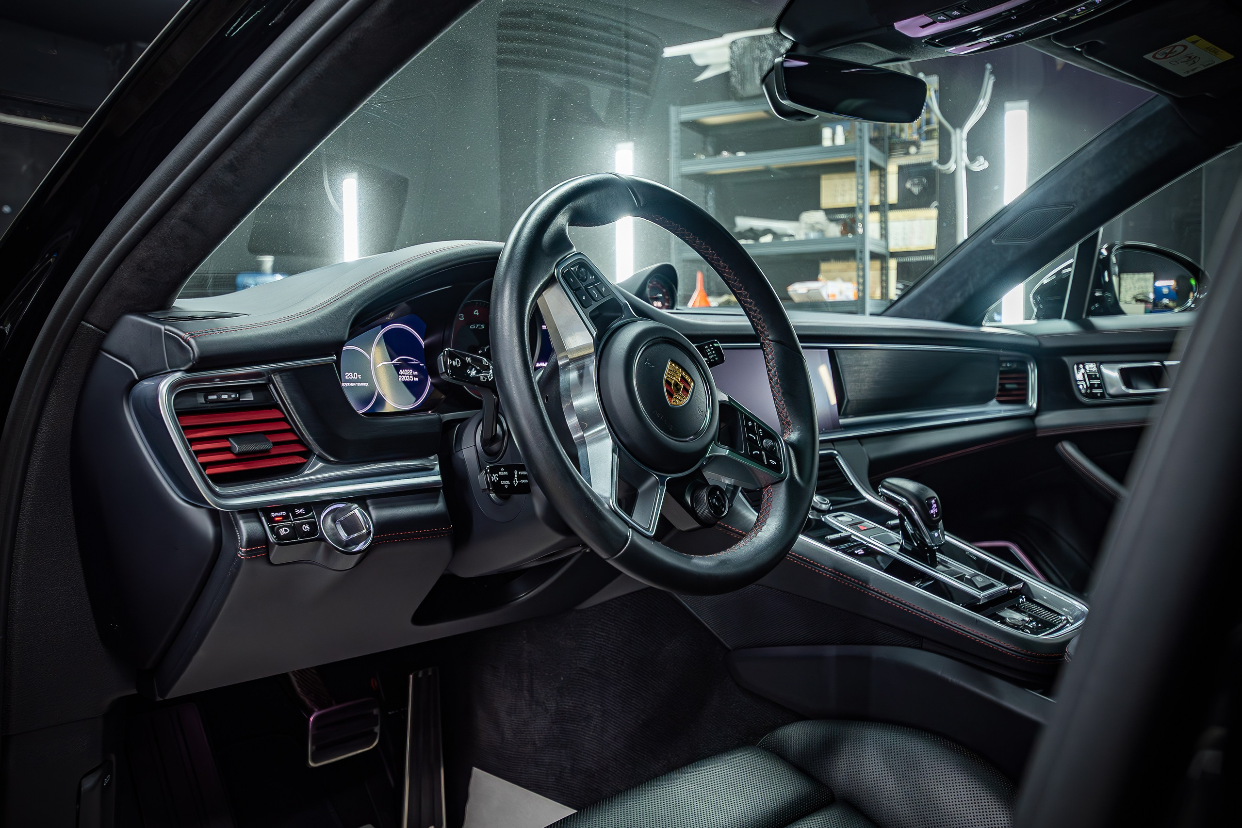 Интерьерный & Репортажный фотограф Озеров Денис, г. Москва