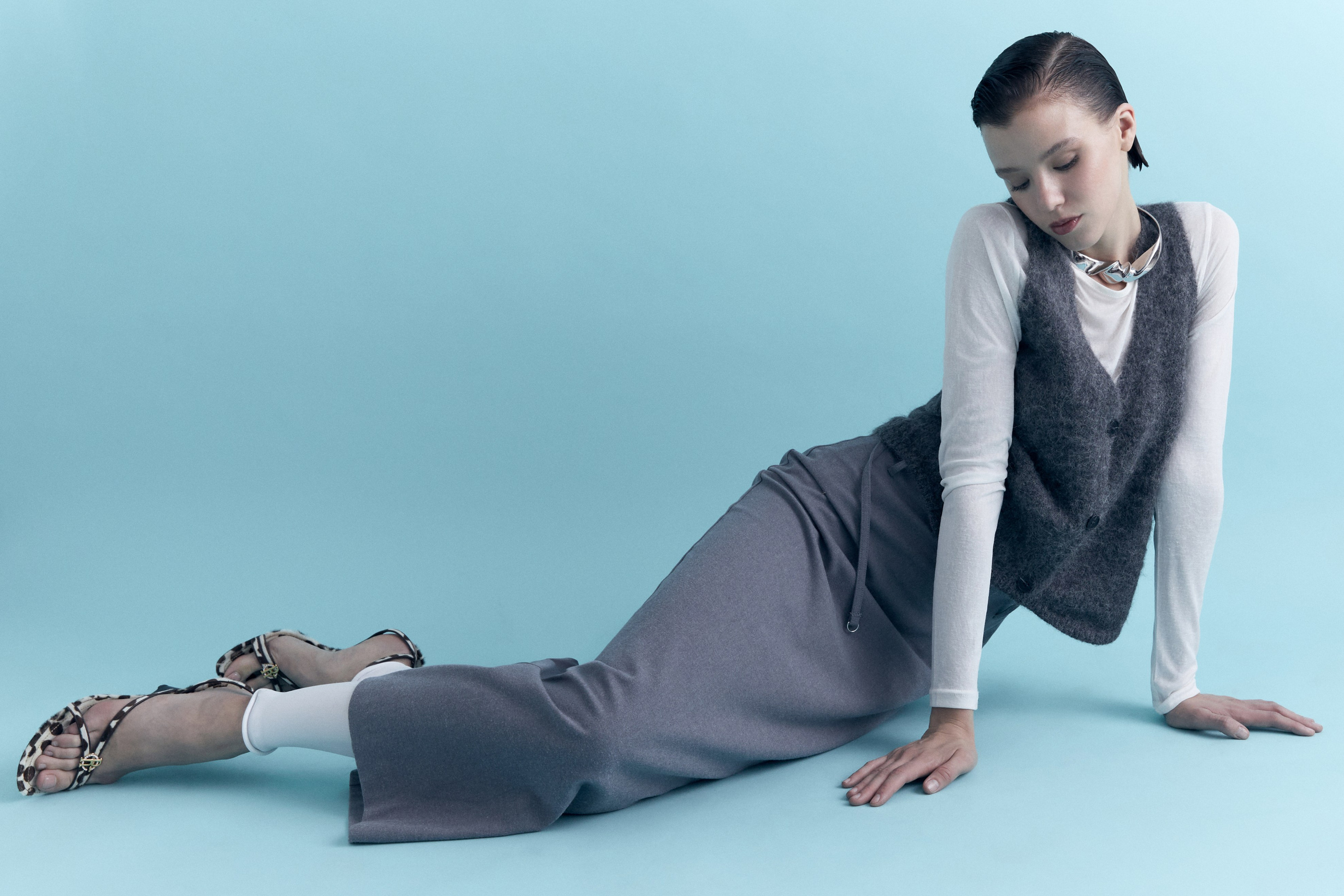 Коммерческий и портретный фотограф в Москве