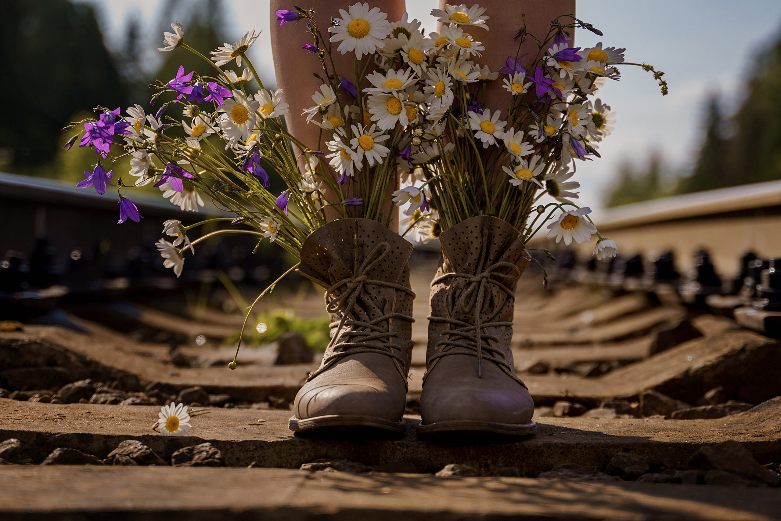 Контент фотограф в Москве Кати Федотова