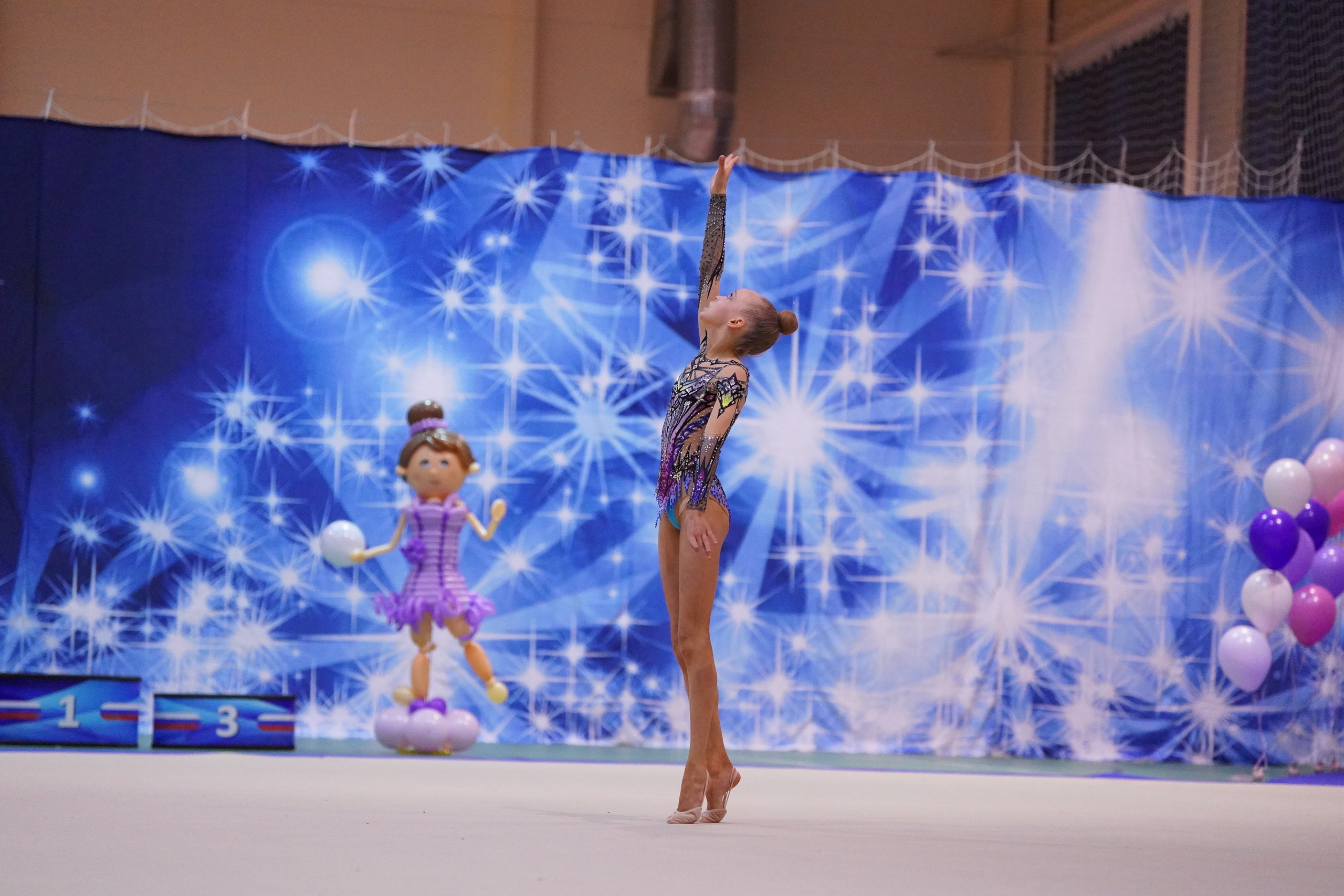 Еления Winter Cup 2025. Спортивный фотограф Олег Медведев | prosport67 | Смоленск