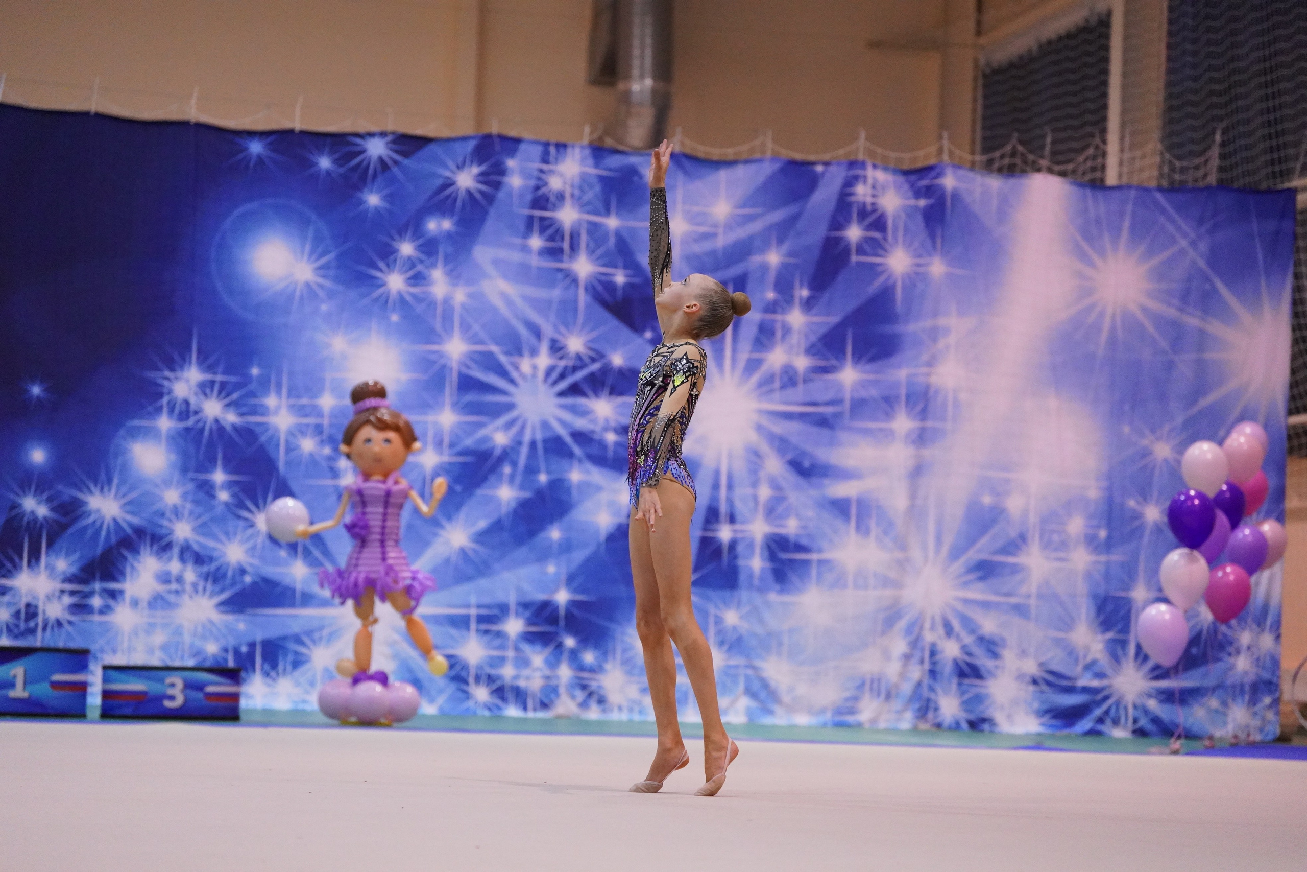 Еления Winter Cup 2025. Спортивный фотограф Олег Медведев | prosport67 | Смоленск