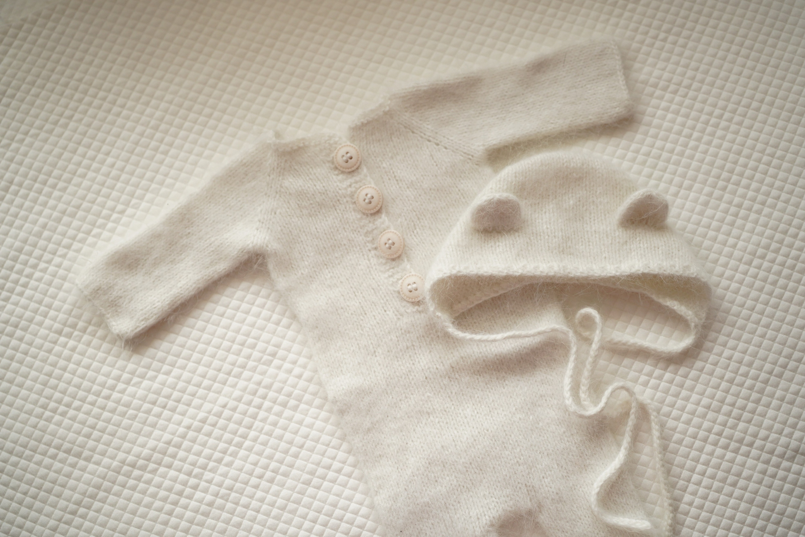 ОБРАЗЫ NEWBORN. Фотограф новорожденных в Нижнем Новгороде Сергеева Оксана