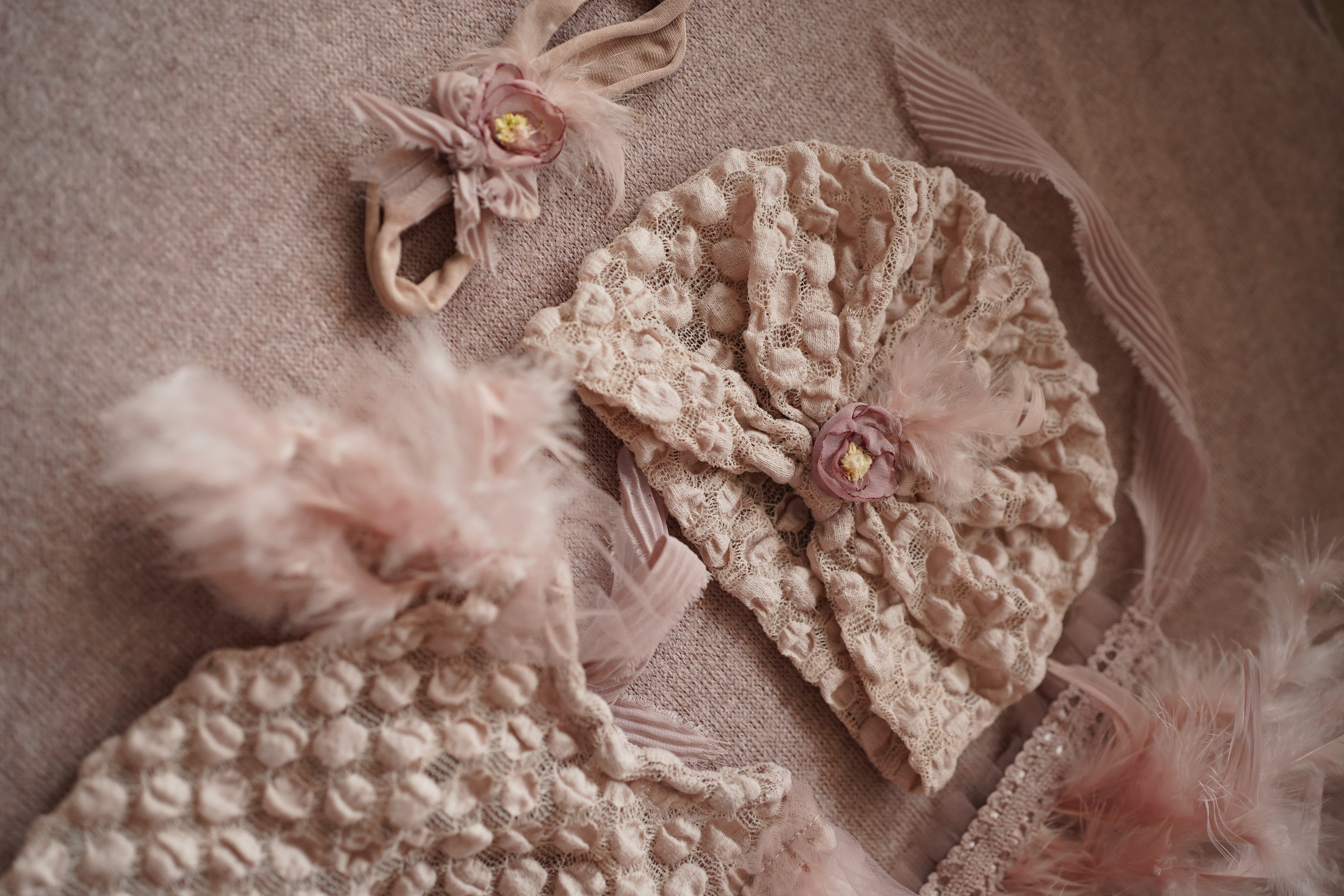 ОБРАЗЫ NEWBORN. Фотограф новорожденных в Нижнем Новгороде Сергеева Оксана