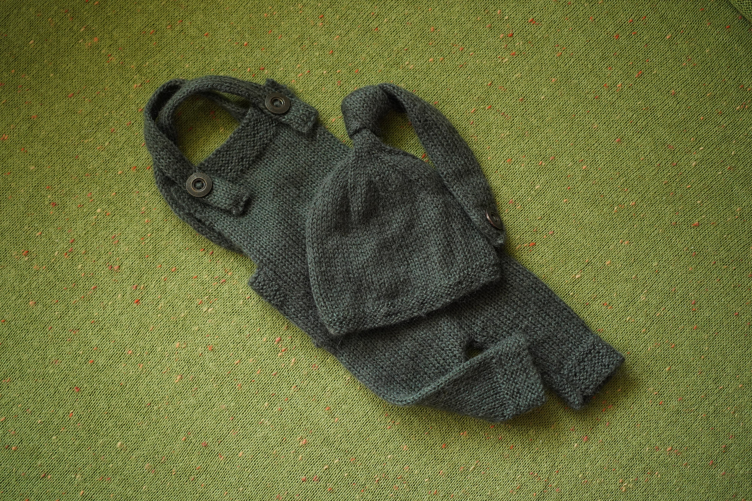 ОБРАЗЫ NEWBORN. Фотограф новорожденных в Нижнем Новгороде Сергеева Оксана