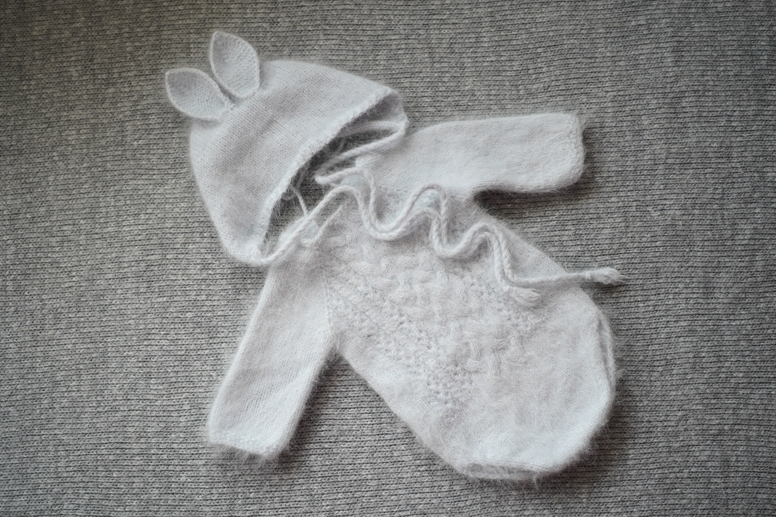 ОБРАЗЫ NEWBORN. Фотограф новорожденных в Нижнем Новгороде Сергеева Оксана