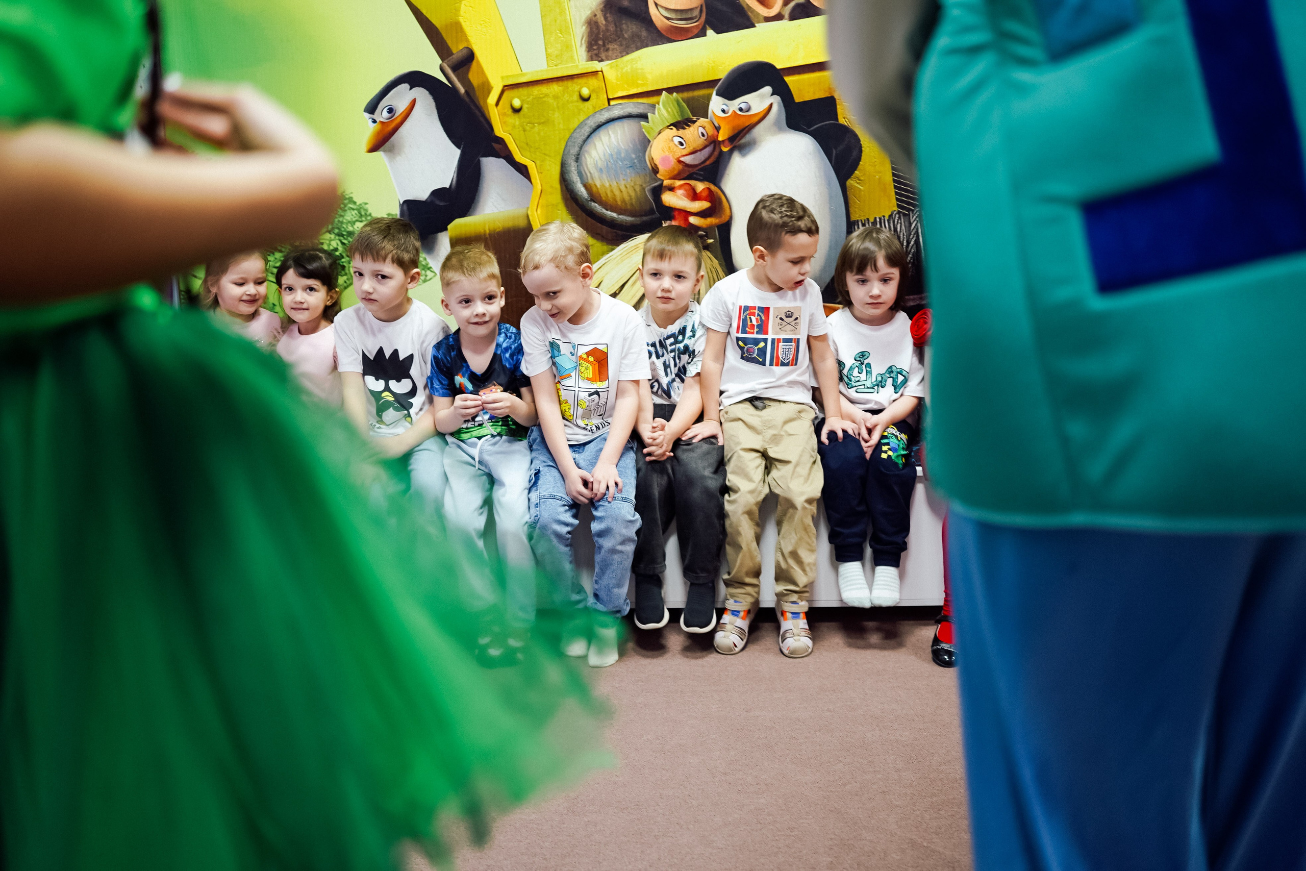 Проверка. Фотограф и маркетолог Андрей Юрилин Саратов и Энгельс