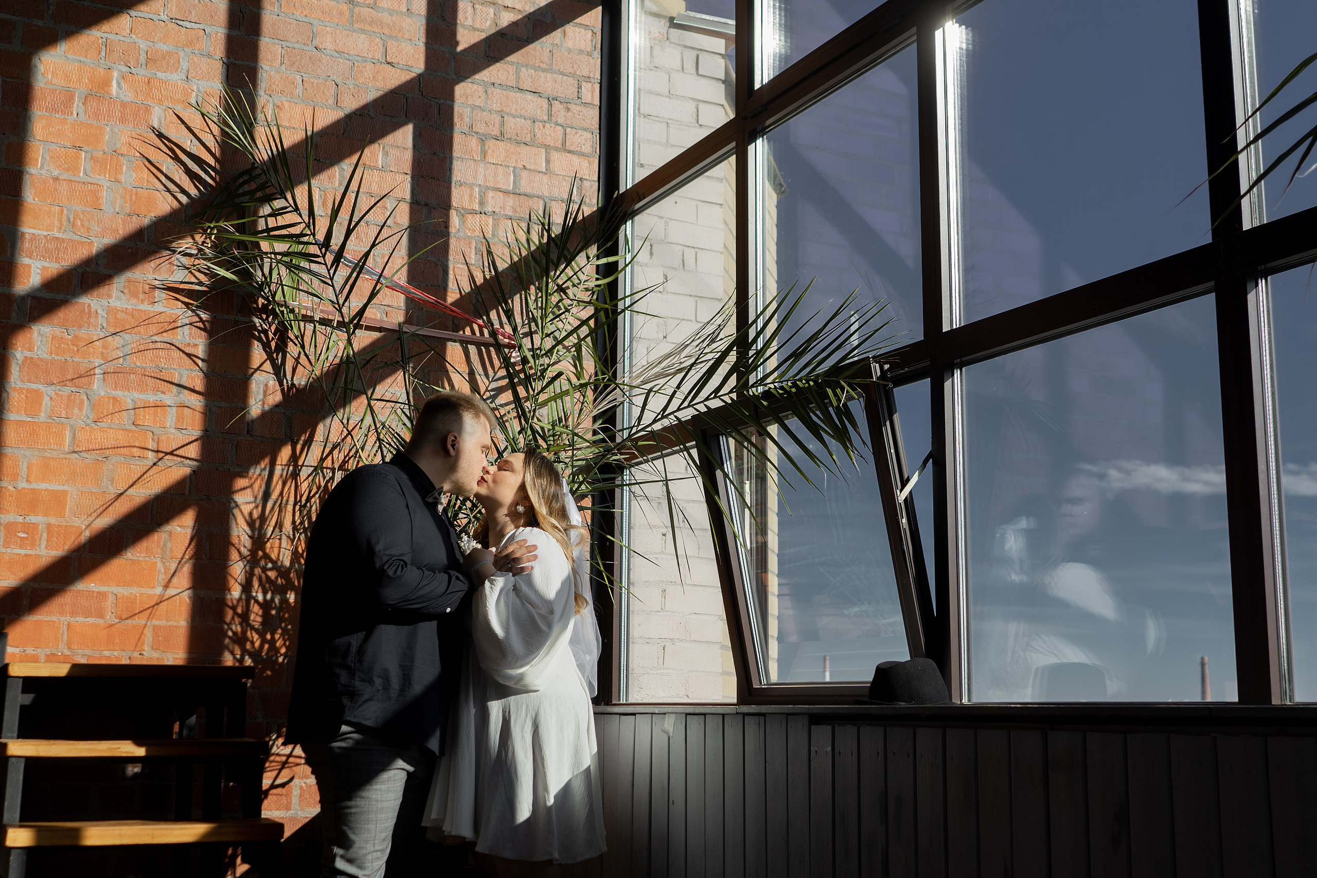 Отзывы. Свадебный фотограф Алексей Малышев в Екатеринбурге