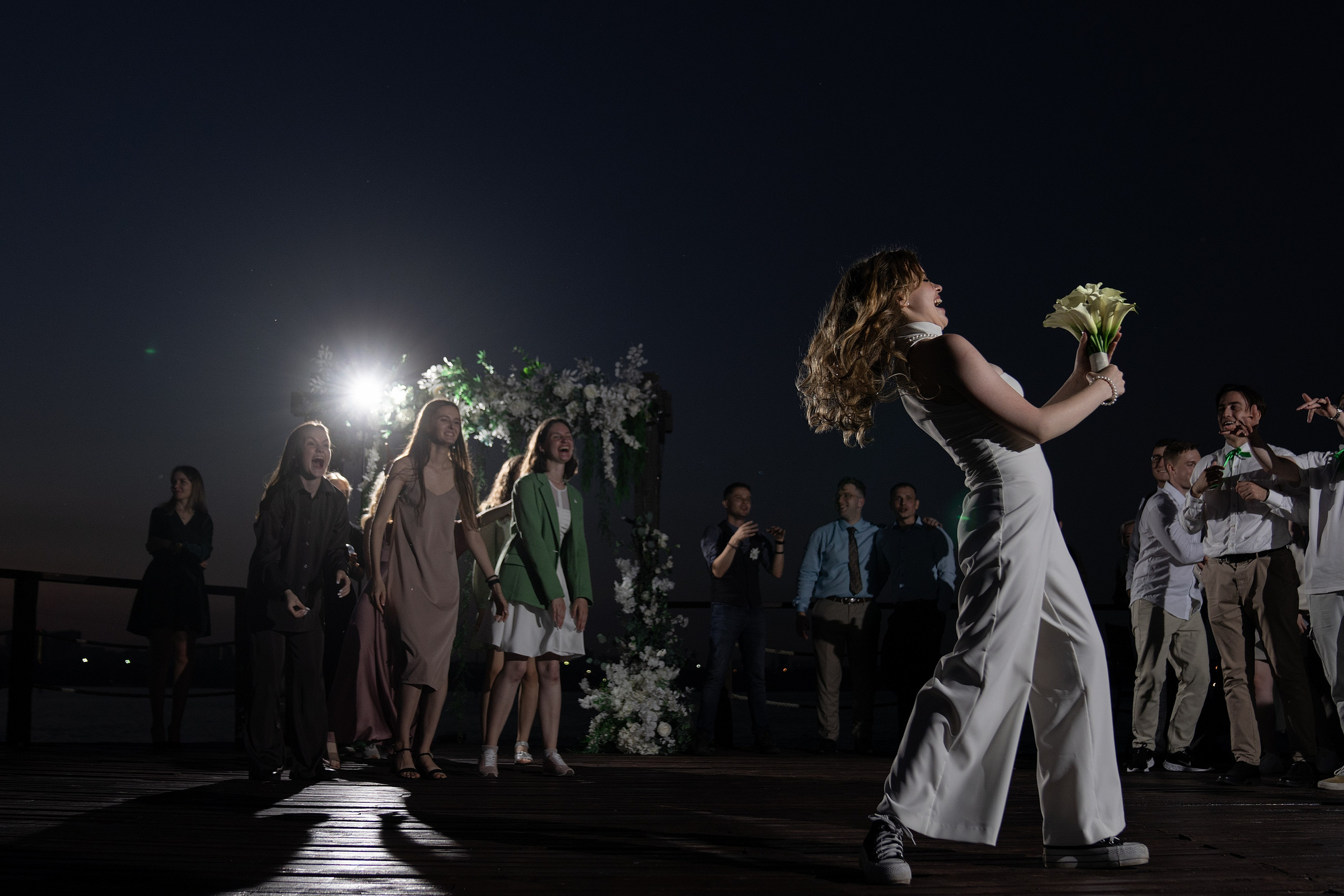 Отзывы. Свадебный фотограф Алексей Малышев в Екатеринбурге